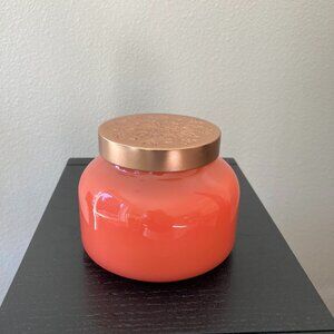 Sea & Sand Candle 9 oz Pineapple Coconut new